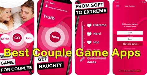 koppelspel app|The 17 Best Couple Game Apps (iOS and Android)。